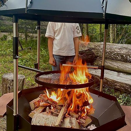Ruka Chalet Oliver מראה חיצוני תמונה