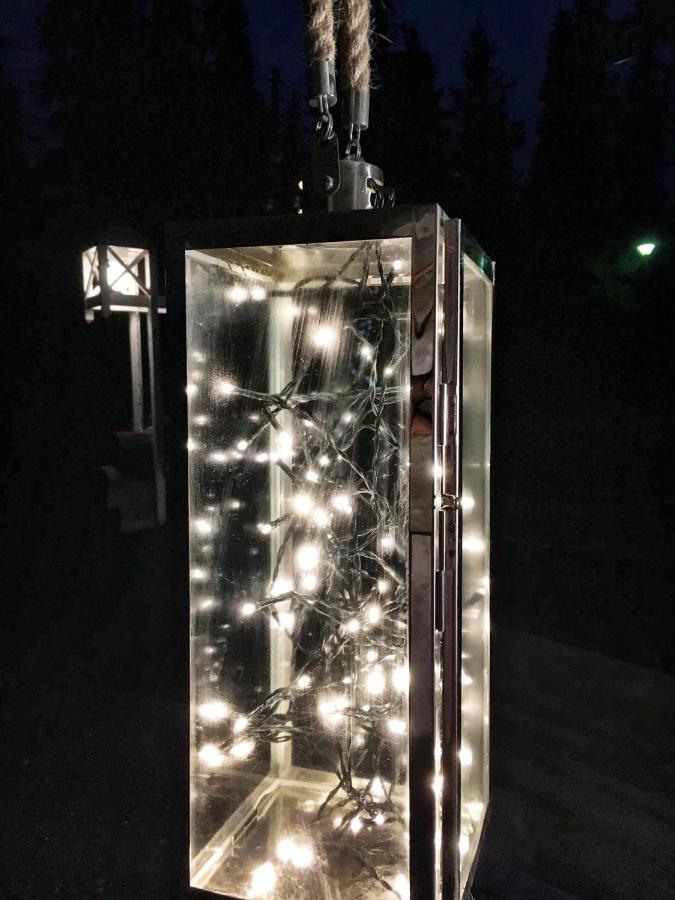 Ruka Chalet Oliver מראה חיצוני תמונה